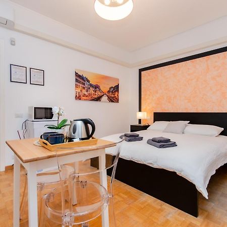 Orange Room Mediolan Zewnętrze zdjęcie