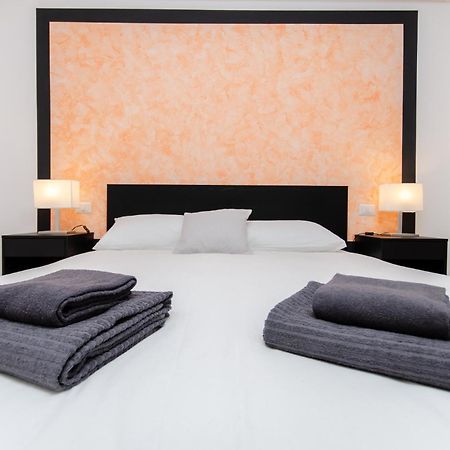 Orange Room Mediolan Zewnętrze zdjęcie