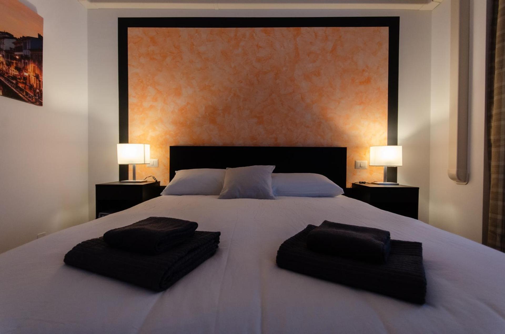 Orange Room Mediolan Zewnętrze zdjęcie